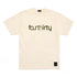 430 fourthirty/LOGO ICON S/S TEE フォーサーティー/ロゴアイコン ショートスリーブ Tシャツ